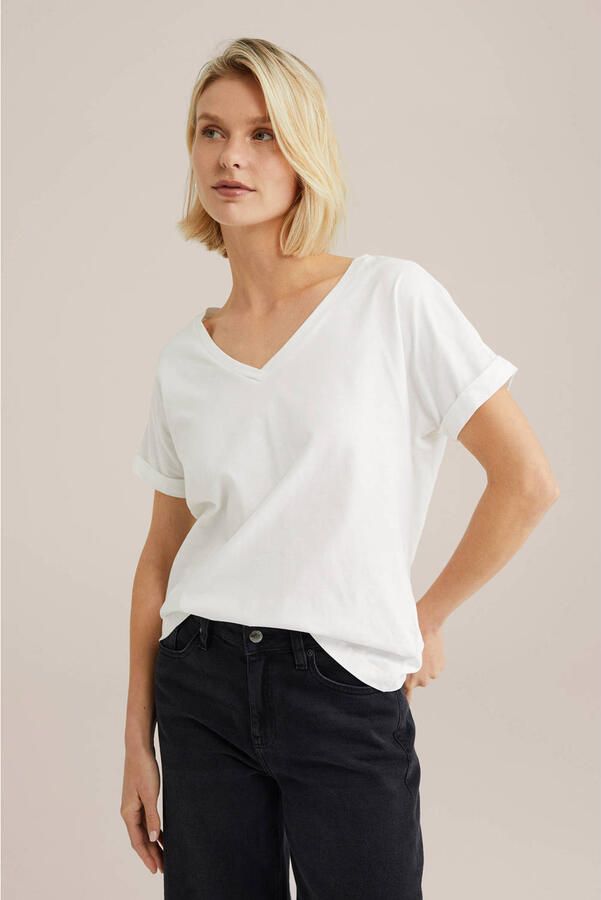 WE Fashion top wit - Foto 2