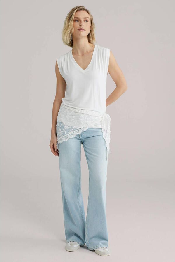WE Fashion top wit - Foto 2
