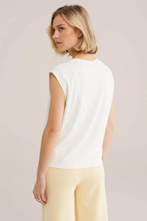 WE Fashion top wit - Foto 2