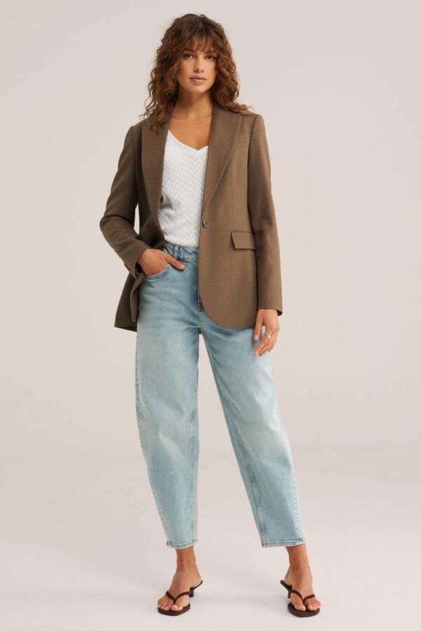 WE Fashion top wit - Foto 3