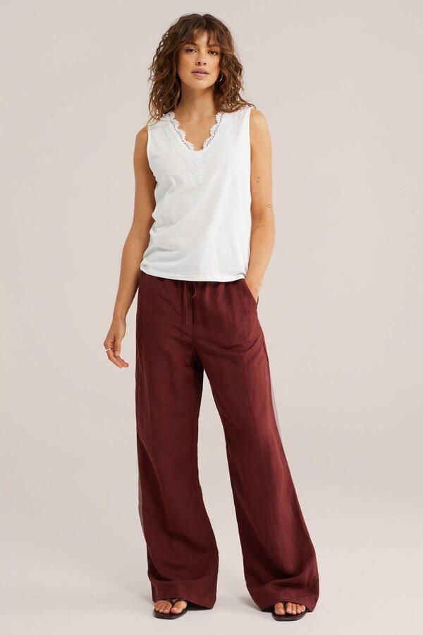 WE Fashion top wit - Foto 2