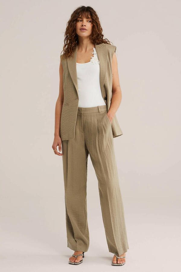WE Fashion top wit - Foto 3