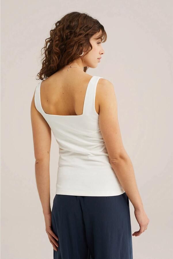 WE Fashion top wit - Foto 3