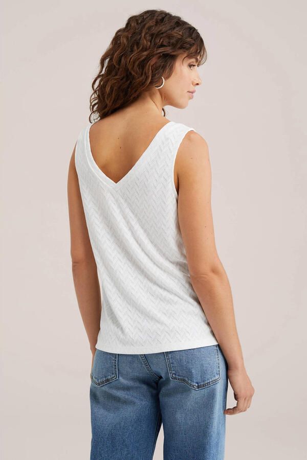 WE Fashion top wit - Foto 3