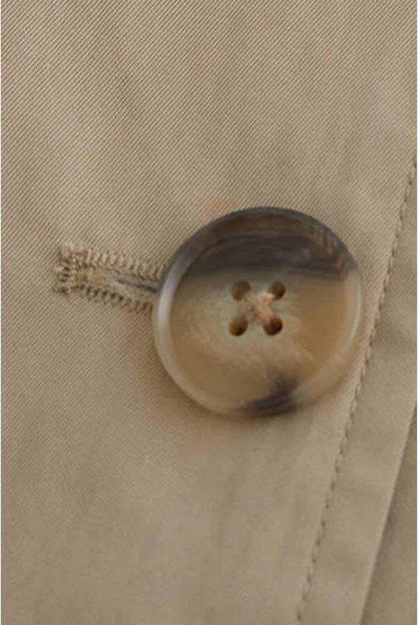 WE Fashion trenchcoat beige - Foto 2