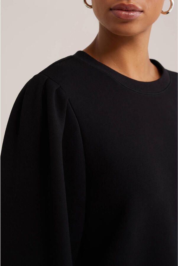 WE Fashion trui zwart - Foto 2