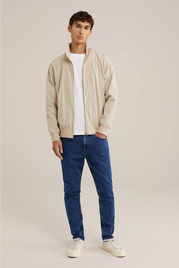 WE Fashion tussenjas beige - Foto 2