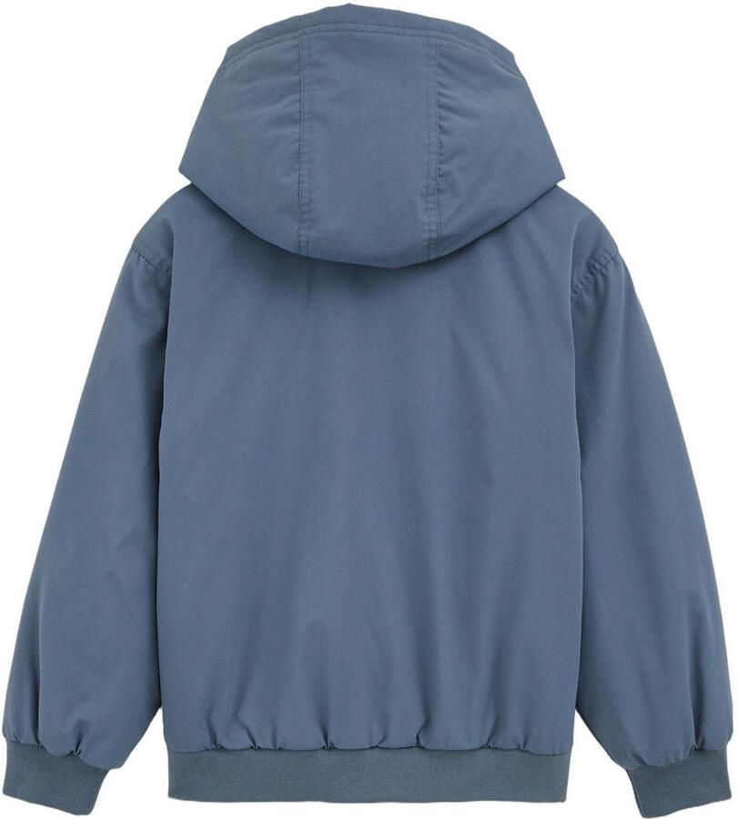 WE Fashion tussenjas blauw - Foto 2
