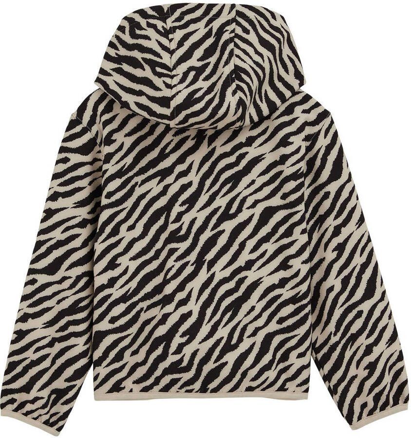 WE Fashion tussenjas lente beige - Foto 2