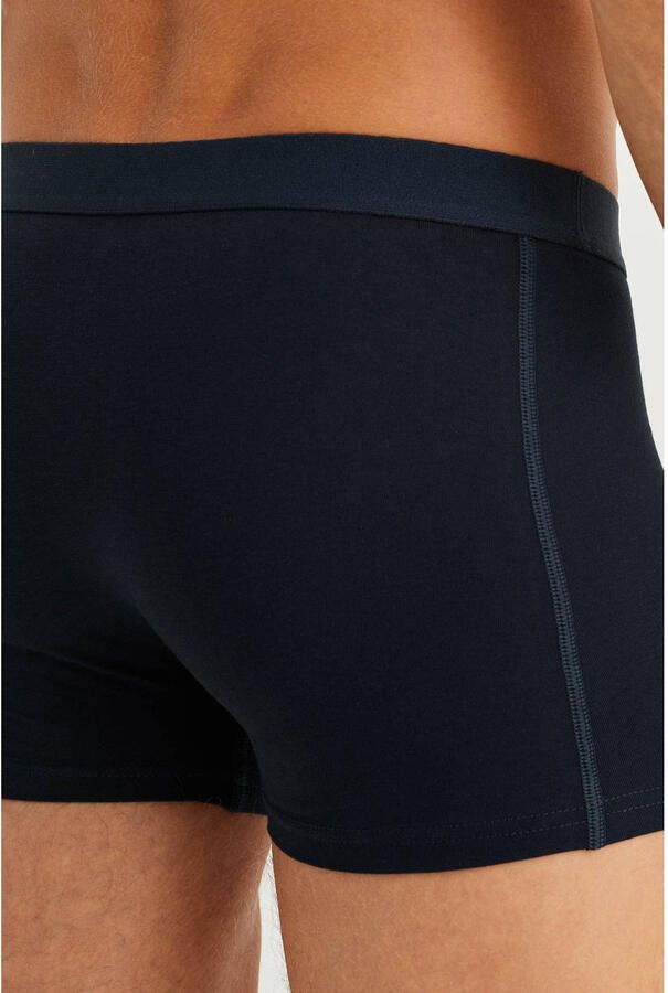 WE Fashion WE Fundamentals boxershort (set van 10) - Foto 2