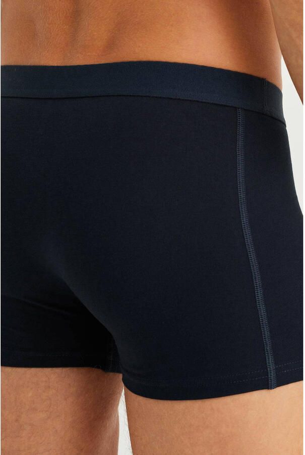 WE Fashion WE Fundamentals boxershort (set van 10) - Foto 2