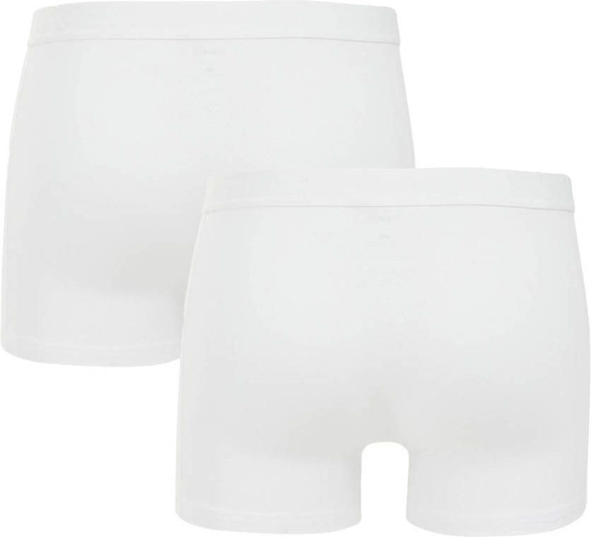 WE Fashion WE Fundamentals boxershort (set van 2)