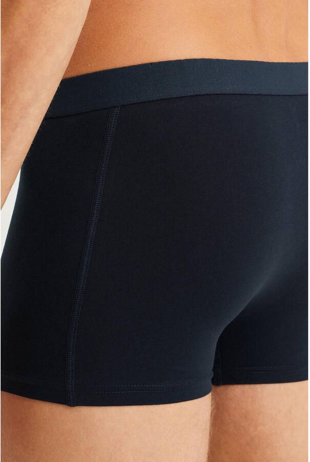 WE Fashion WE Fundamentals boxershort (set van 2) - Foto 3