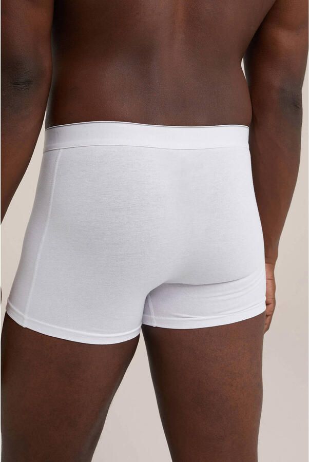 WE Fashion WE Fundamentals boxershort (set van 2) - Foto 3