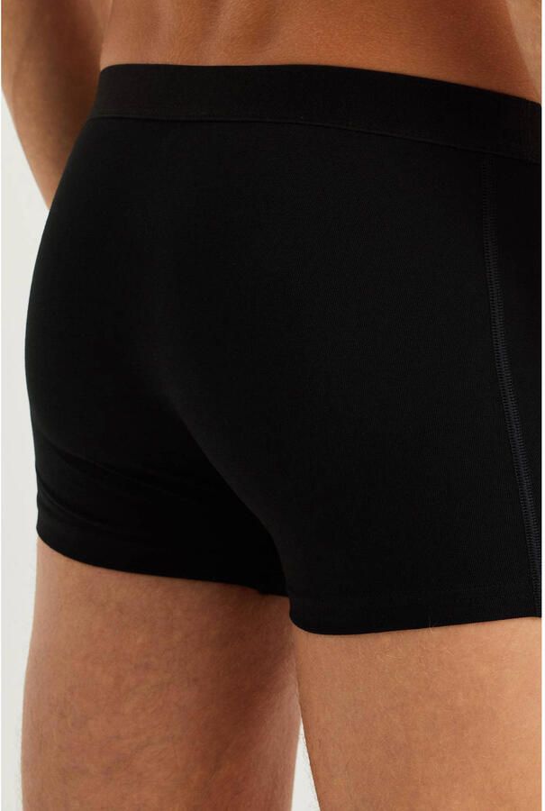 WE Fashion WE Fundamentals boxershort (set van 7) - Foto 2