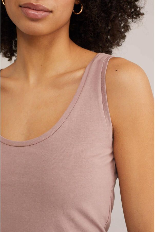 WE Fashion WE Fundamentals singlet - Foto 2