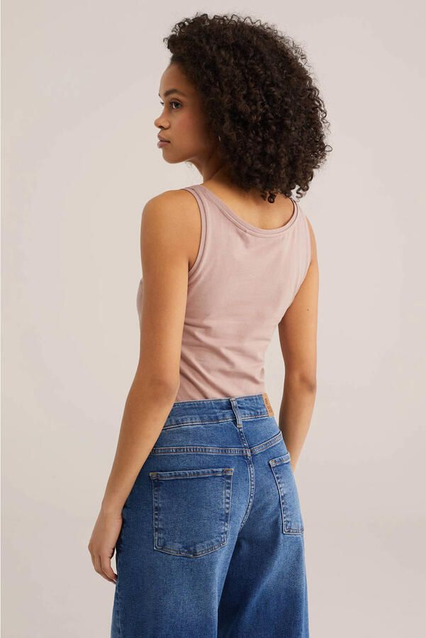 WE Fashion WE Fundamentals singlet - Foto 3