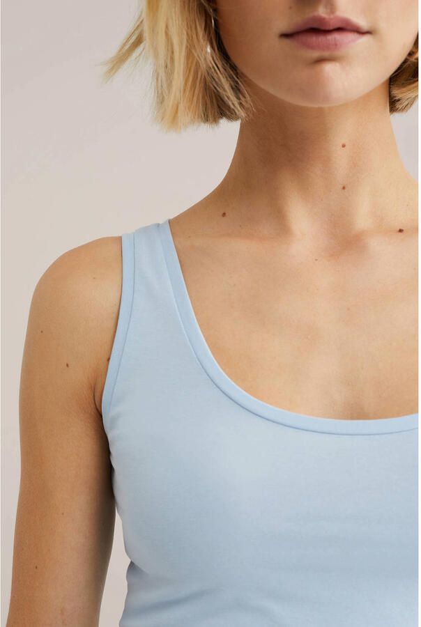 WE Fashion WE Fundamentals singlet - Foto 2