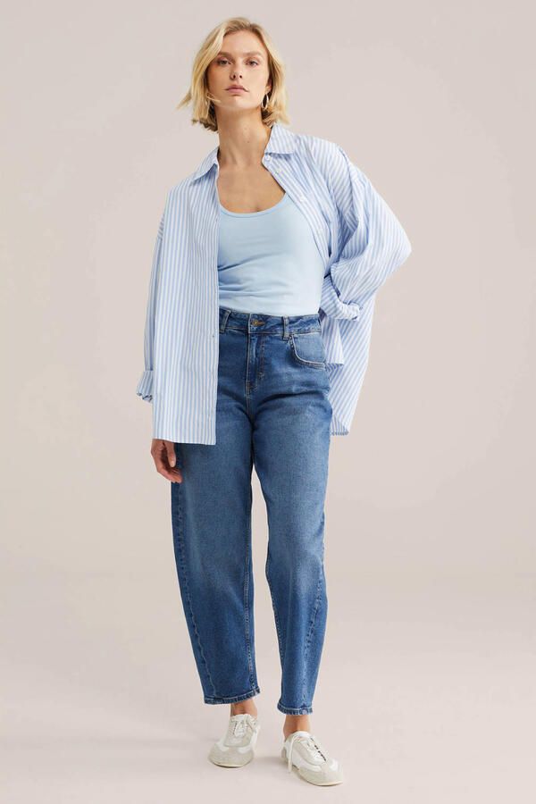 WE Fashion WE Fundamentals singlet - Foto 3