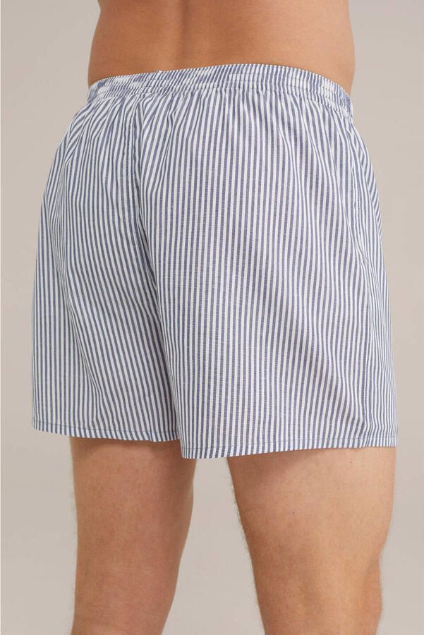WE Fashion wijde boxershort (set van 2) - Foto 2