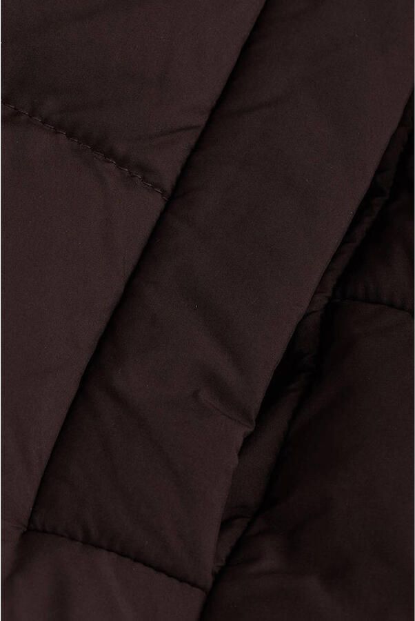 WE Fashion winterjas bruin - Foto 2