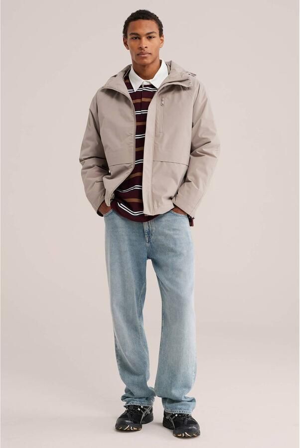 WE Fashion winterjas kit - Foto 3