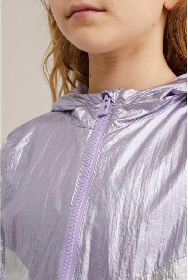 WE Fashion zomerjas lila - Foto 2