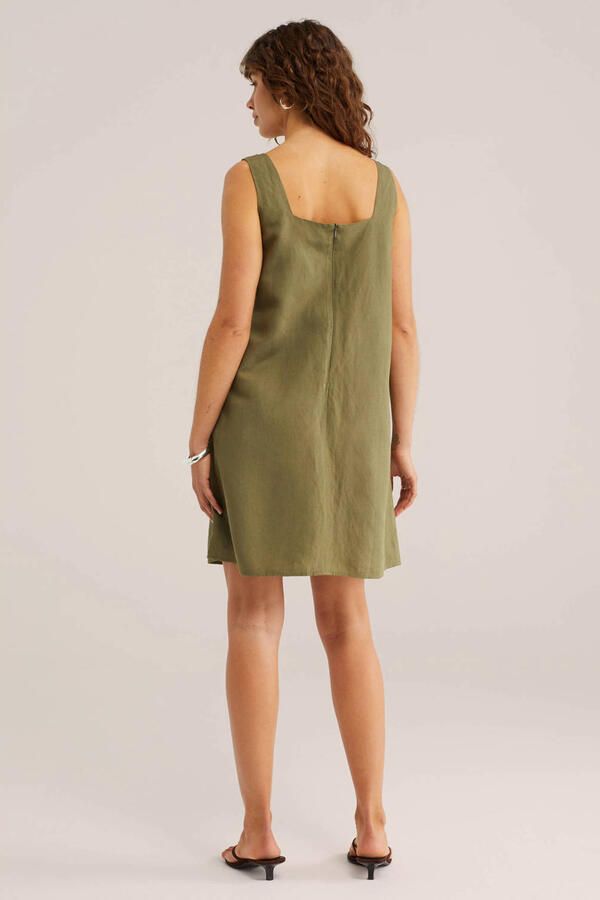 WE Fashion zomerjurk - Foto 2