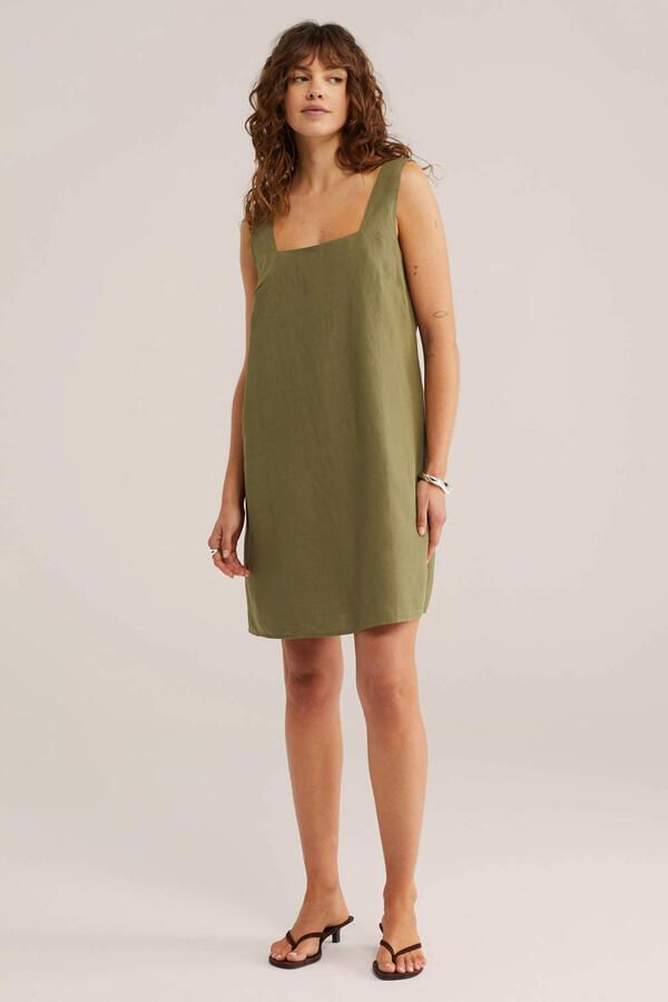 WE Fashion zomerjurk - Foto 3
