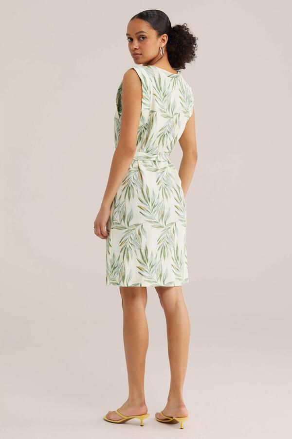 WE Fashion zomerjurk - Foto 2