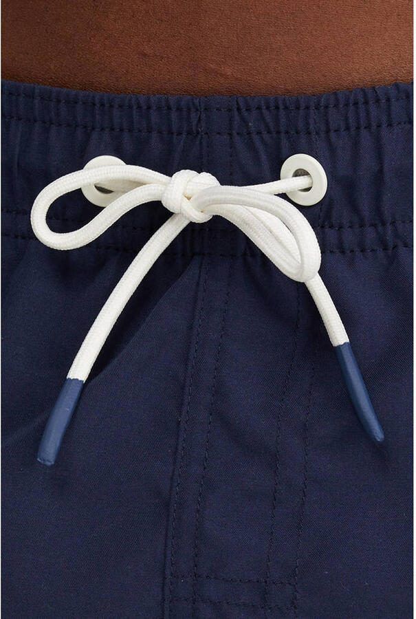 WE Fashion zwemshort donkerblauw - Foto 2