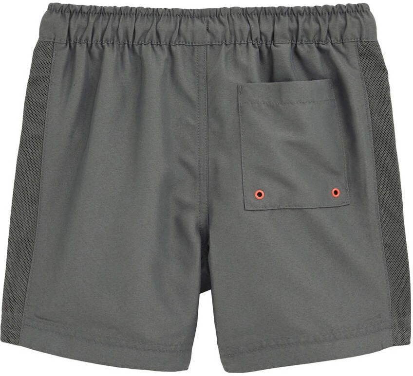 WE Fashion zwemshort grijs - Foto 2