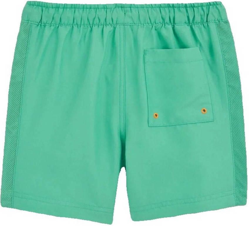 WE Fashion zwemshort groen - Foto 2