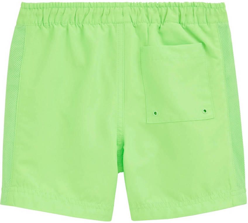 WE Fashion zwemshort limegroen - Foto 2