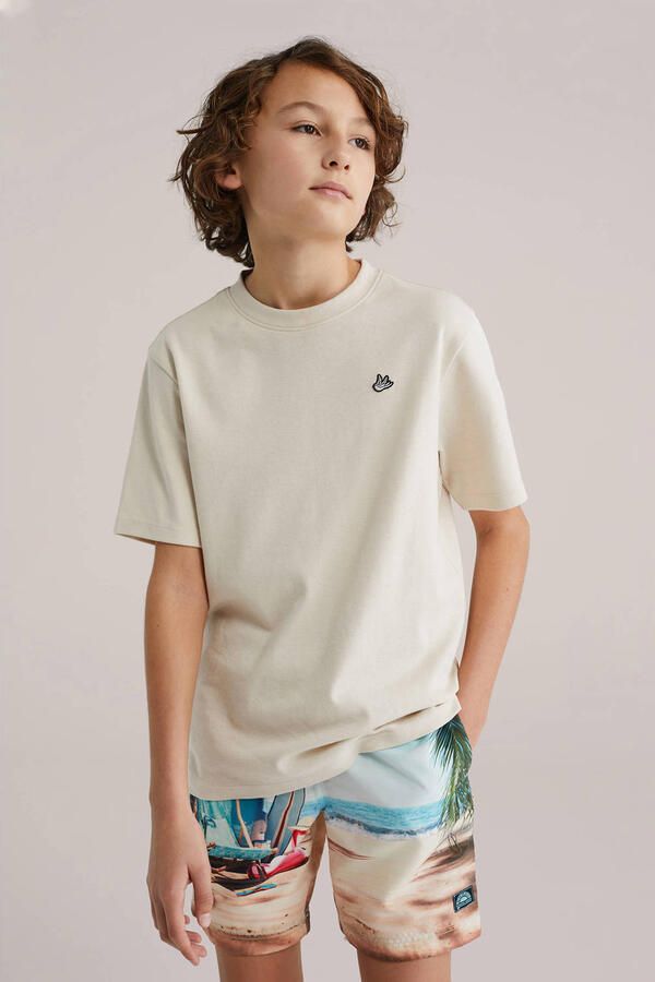WE Fashion zwemshort multi