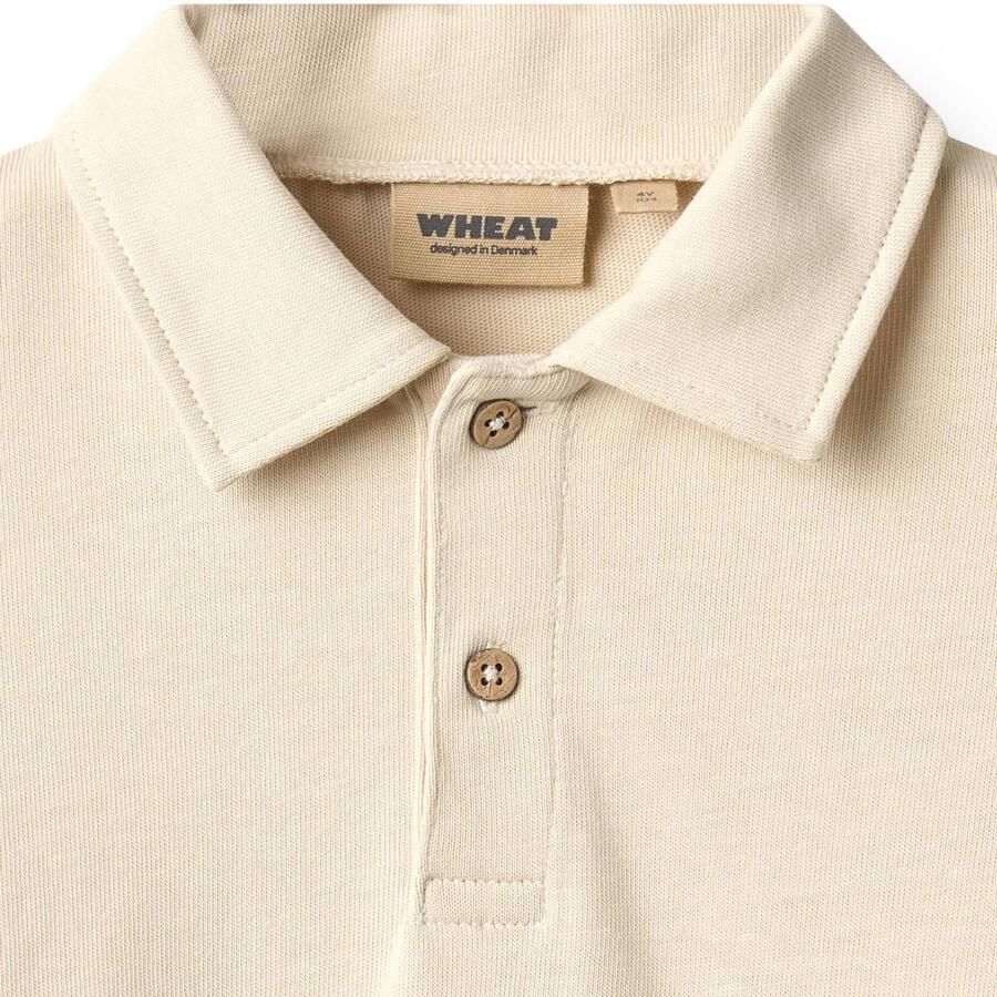 Wheat longsleeve beige - Foto 2