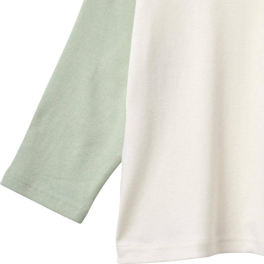 Wheat longsleeve ecru - Foto 2