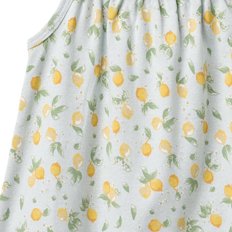 Wheat playsuit mintgroen