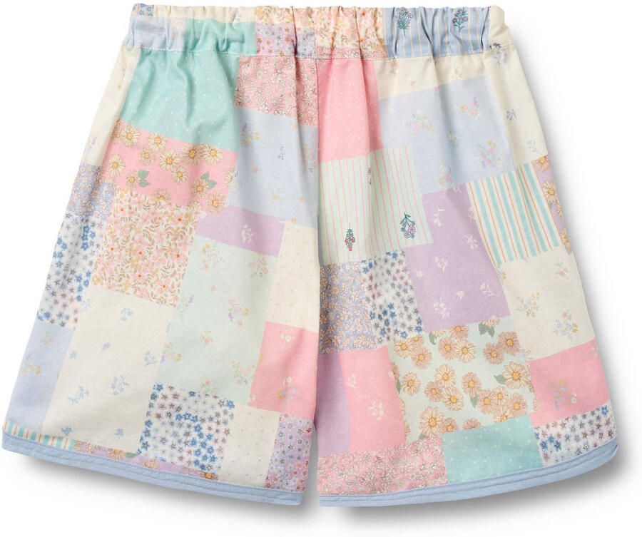 Wheat regular waist casual short lichtroze - Foto 2