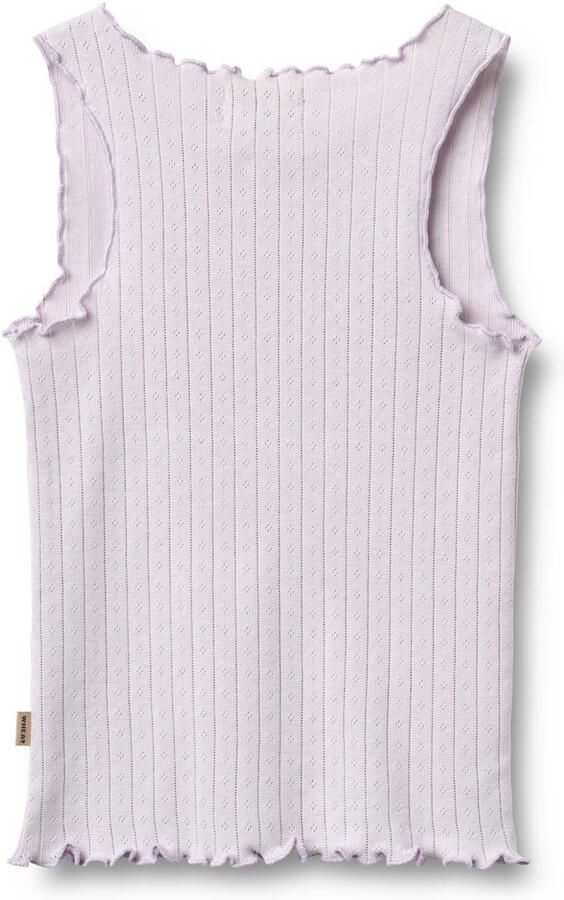Wheat singlet lila - Foto 3