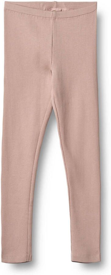 WHEAT Legging Rib Jersey Leggings Jules - Foto 2