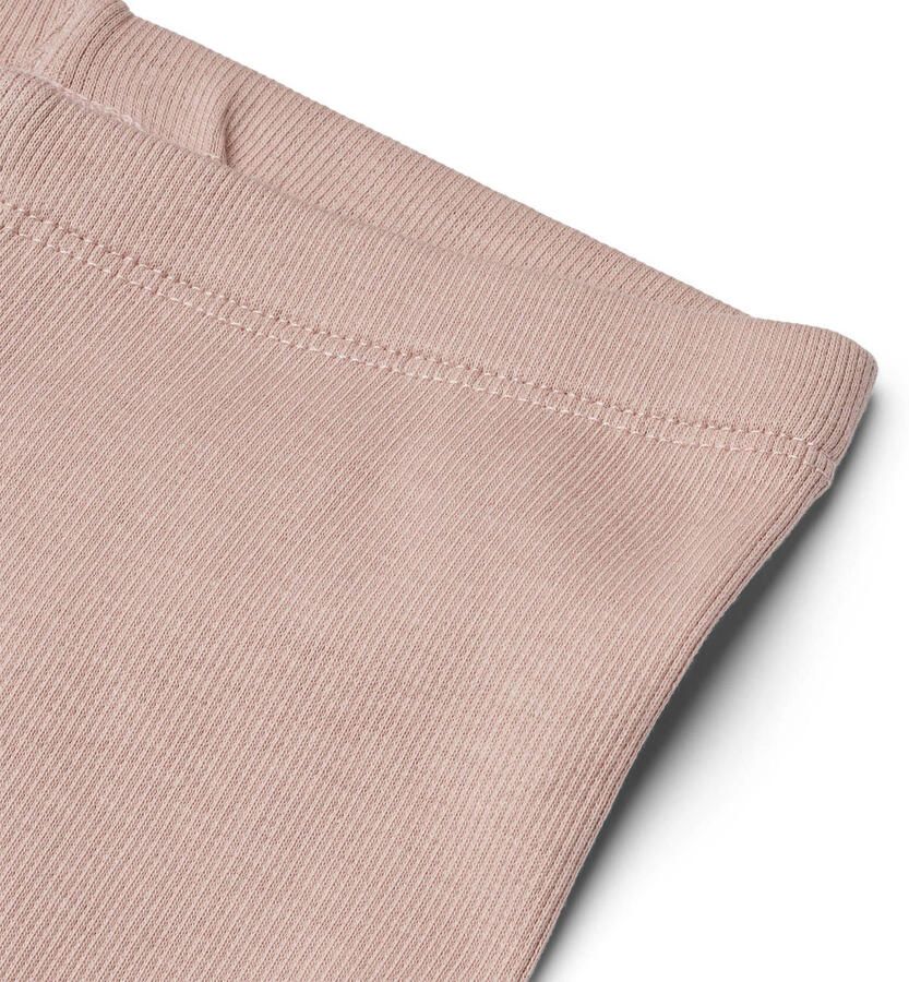 WHEAT Legging Rib Jersey Leggings Jules