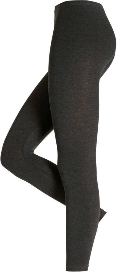 Whkmp's own legging antraciet (set van 2) - Foto 3