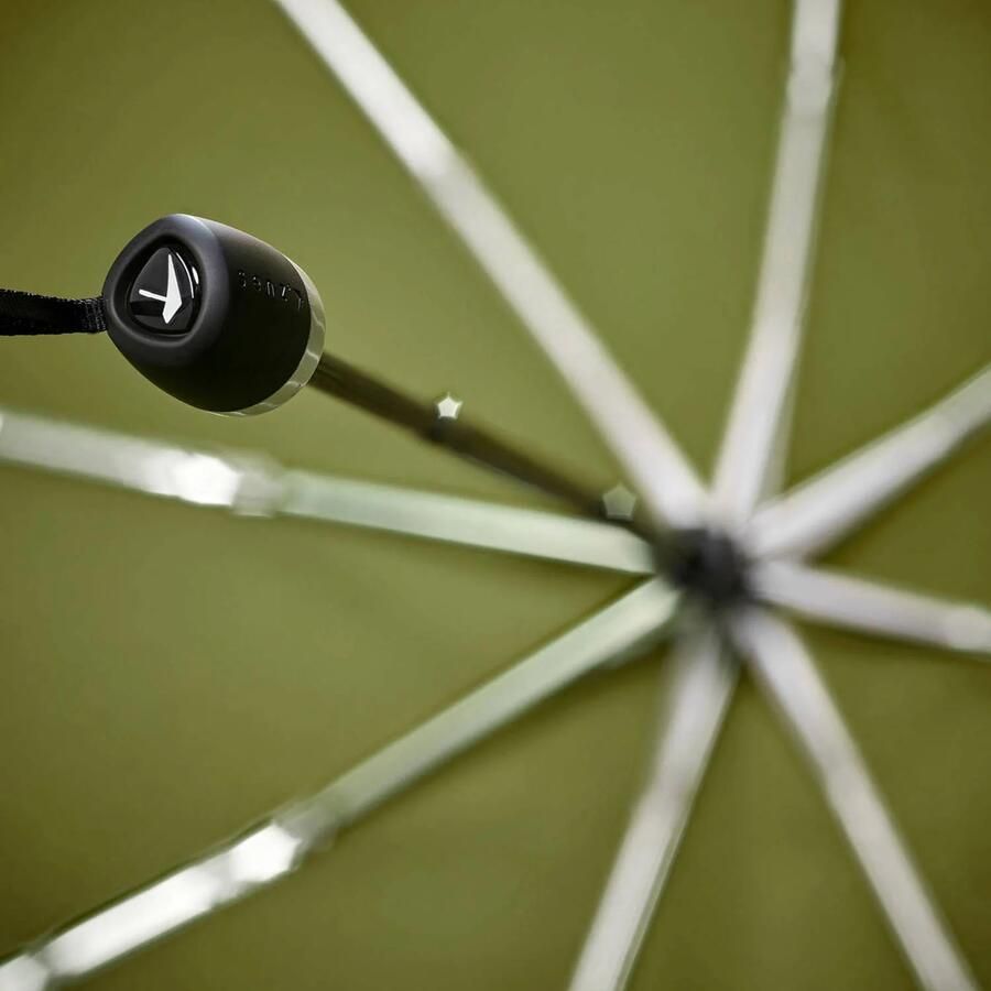 Senz stormparaplu Mini Foldable groen - Foto 2