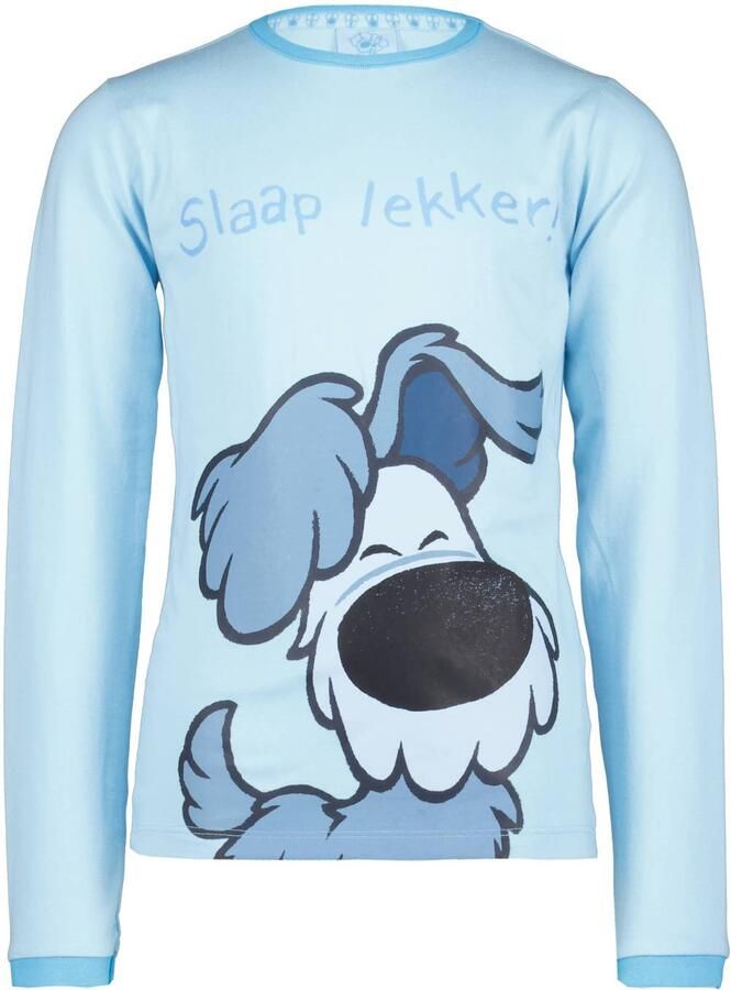 Woezel & Pip Pyjama Sam Aquarius - Foto 2