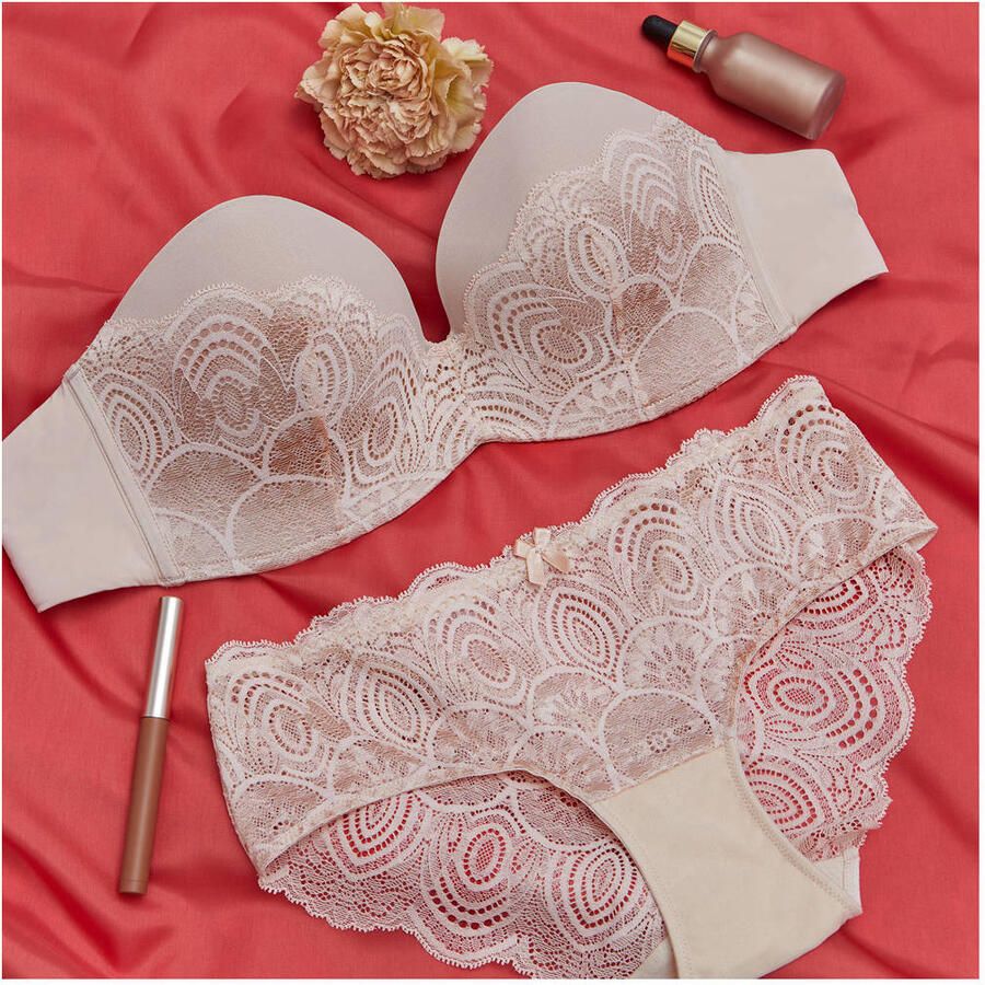 Wonderbra Shorts GLAMOUR RAFFINE - Foto 3