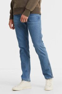 Wrangler regular fit jeans Greenboro 20 blue