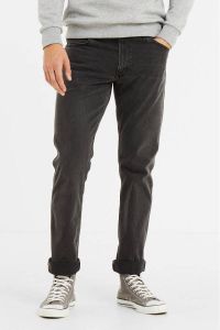 Wrangler regular fit jeans Greenboro 23 black