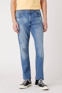 Wrangler regular fit jeans Greenboro blue fever