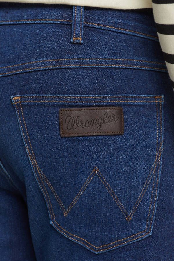 Wrangler Stretch jeans Greensboro Regular Straight Regular Straight